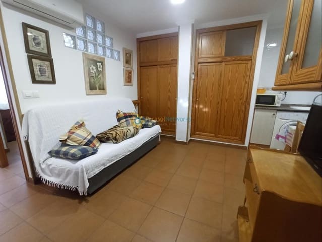 1 soverom Leilighet til salgs i Oliva Playa, Oliva - € 94 000 (Ref: 9427997)