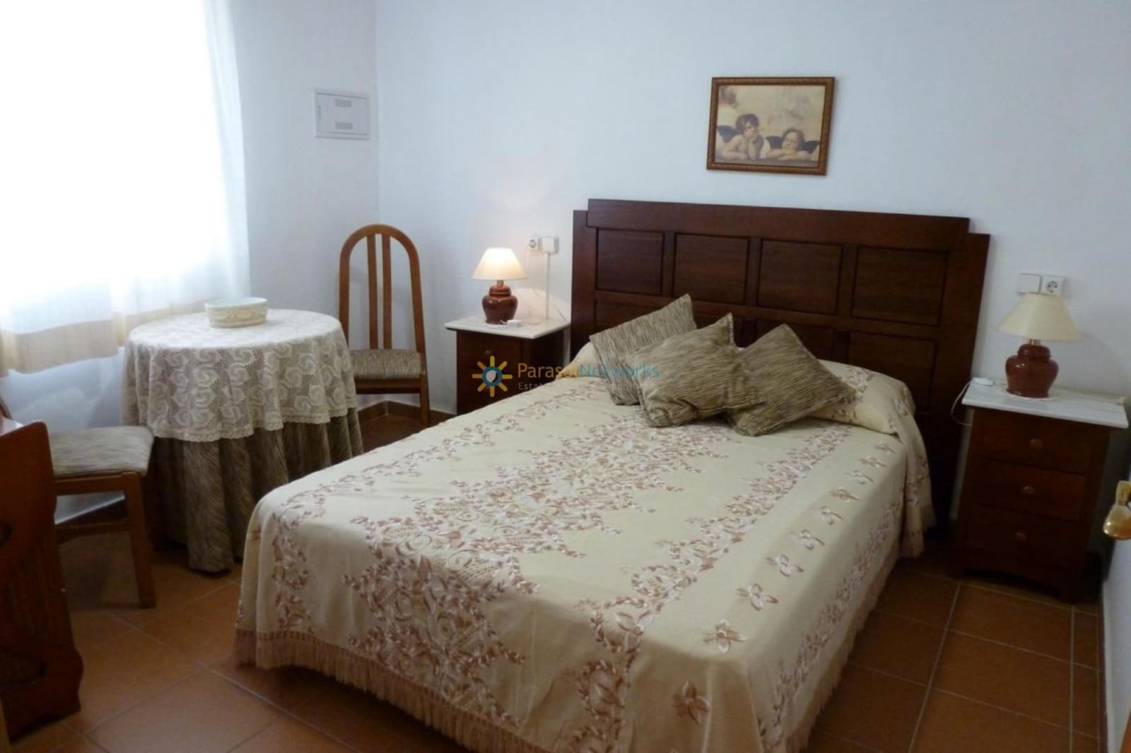 1 chambre Appartement à vendre à Oliva - 94 000 € (Ref: 9427997)