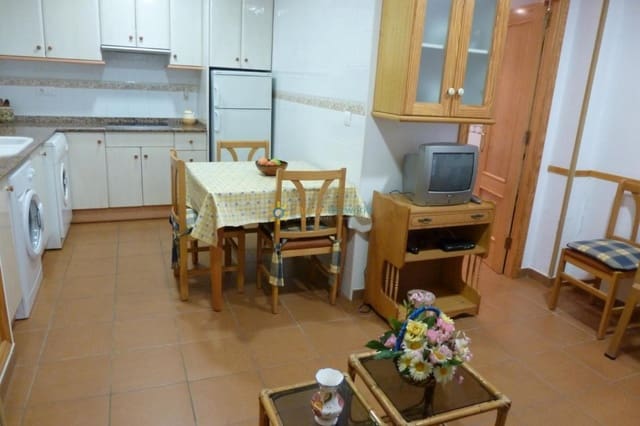 1 soverom Leilighet til salgs i Oliva Playa, Oliva - € 94 000 (Ref: 9427997)