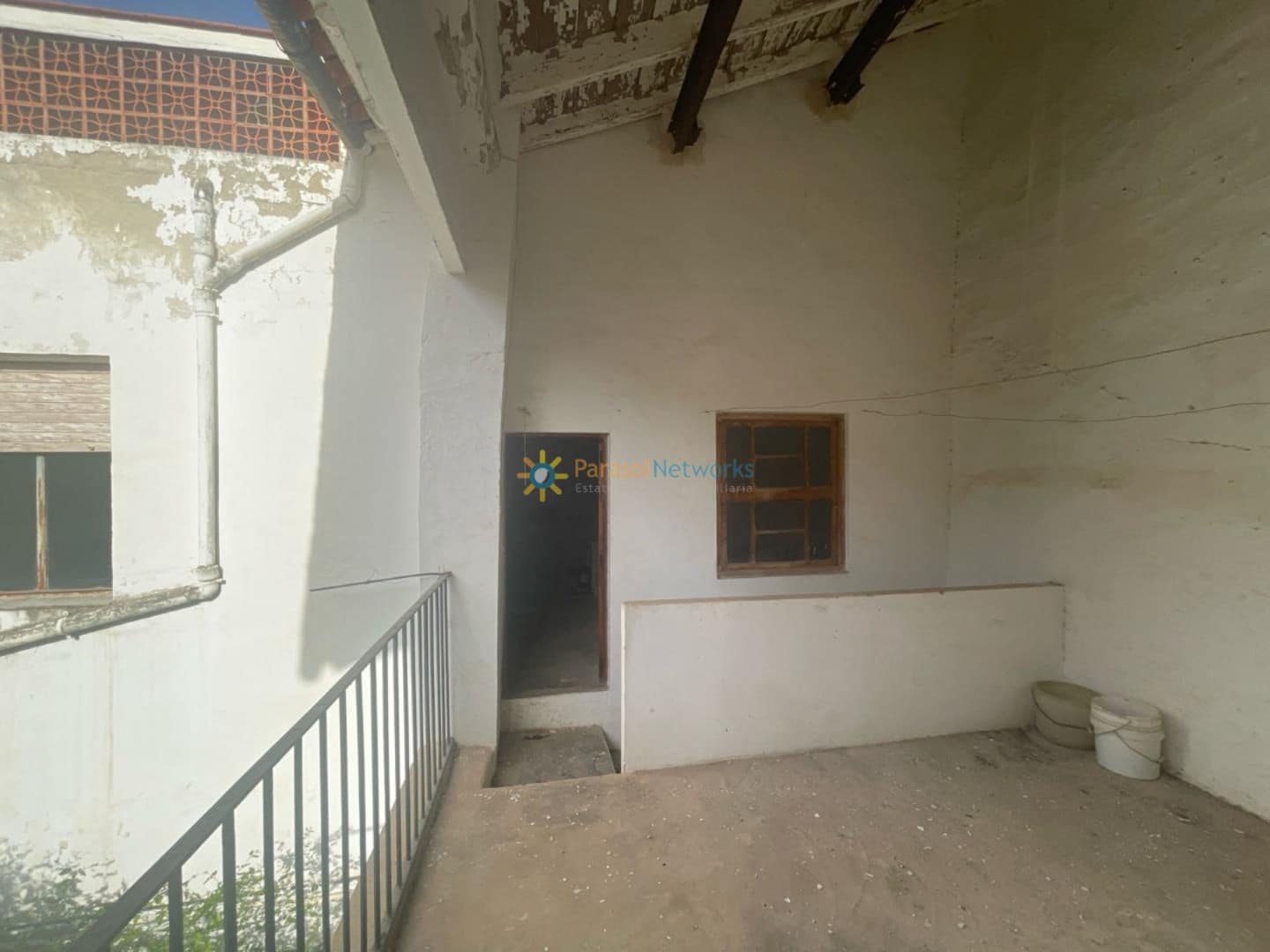 11 makuuhuone Omakotitalo myytävänä paikassa Aielo de Malferit - 165 000 € (Ref: 9428115)