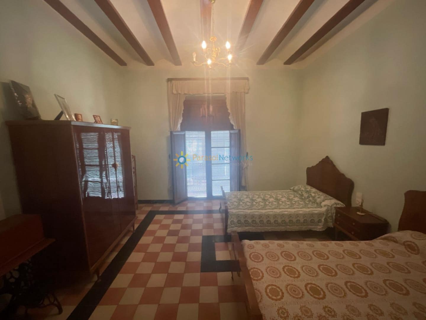 11 makuuhuone Omakotitalo myytävänä paikassa Aielo de Malferit - 165 000 € (Ref: 9428115)