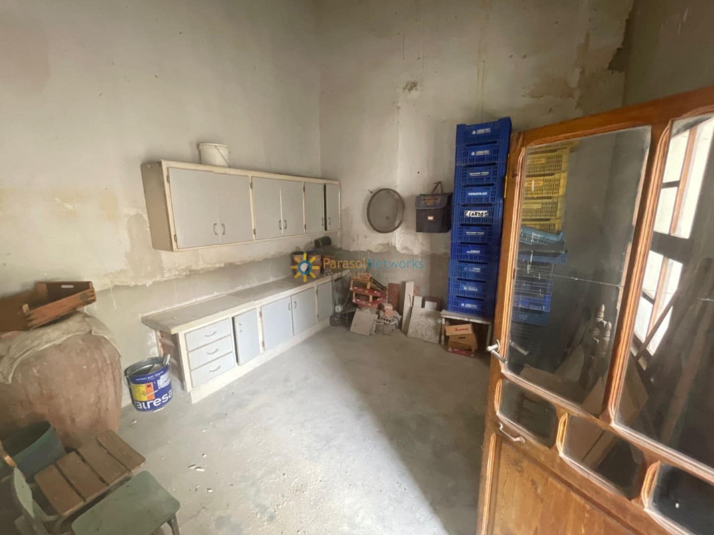 11 makuuhuone Omakotitalo myytävänä paikassa Aielo de Malferit - 165 000 € (Ref: 9428115)