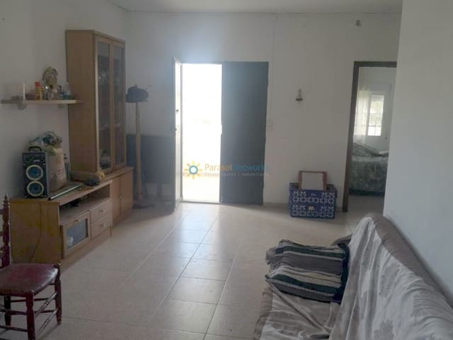 3 bedroom Townhouse for sale in Bufalí with pool garage - € 110,000 (Ref: 9428806)