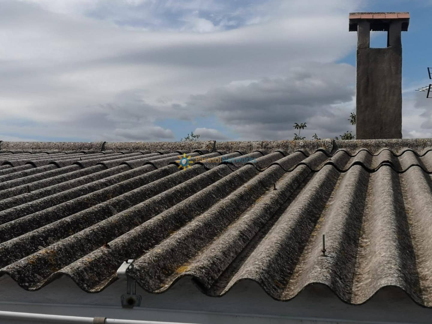 3 bedroom Townhouse for sale in Bufali with pool garage - € 110,000 (Ref: 9428806)