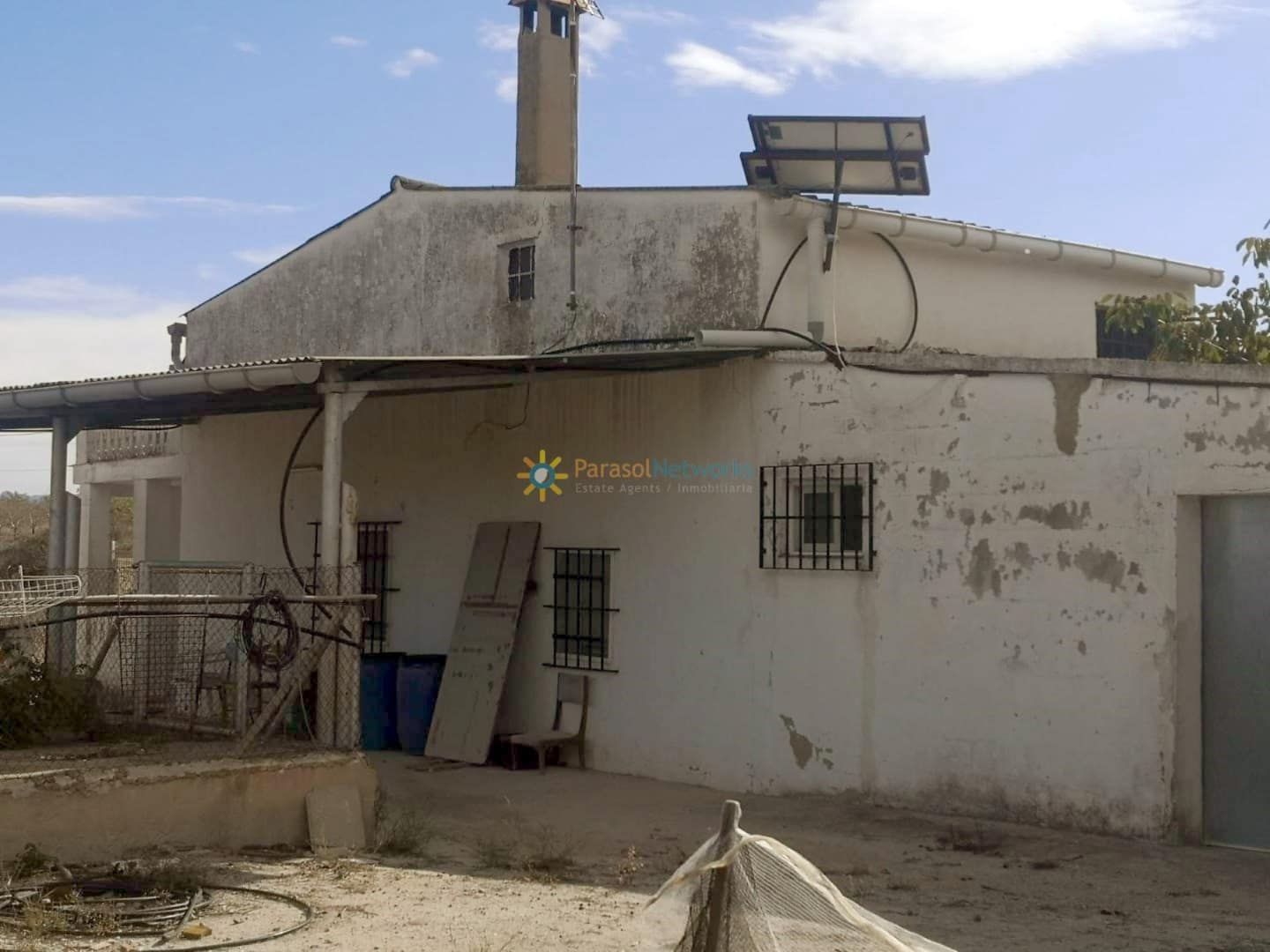 3 bedroom Townhouse for sale in Bufali with pool garage - € 110,000 (Ref: 9428806)