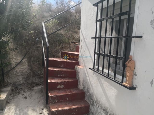 3 bedroom Townhouse for sale in Bufalí with pool garage - € 110,000 (Ref: 9428806)