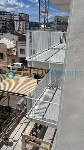 2 bedroom Apartment for rent in Piles - € 570 (Ref: 9428942)