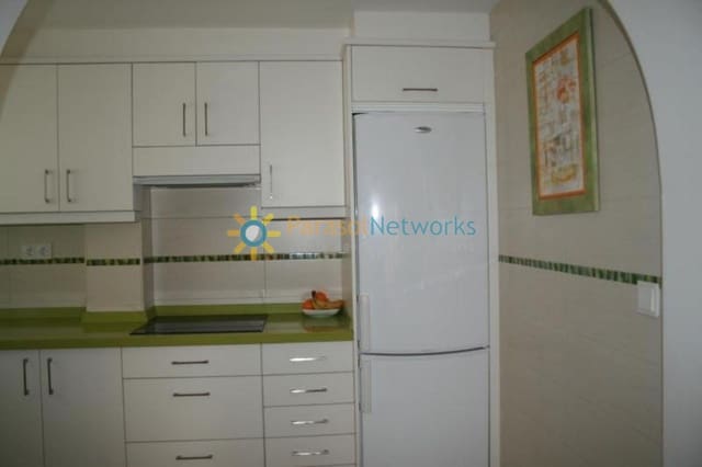2 bedroom Apartment for rent in Piles - € 570 (Ref: 9428942)