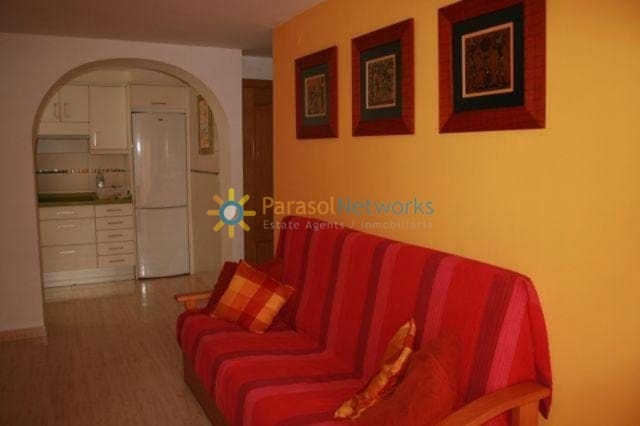 2 bedroom Apartment for rent in Piles - € 570 (Ref: 9428942)