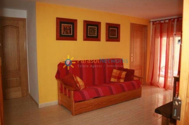 2 bedroom Apartment for rent in Piles - € 570 (Ref: 9428942)