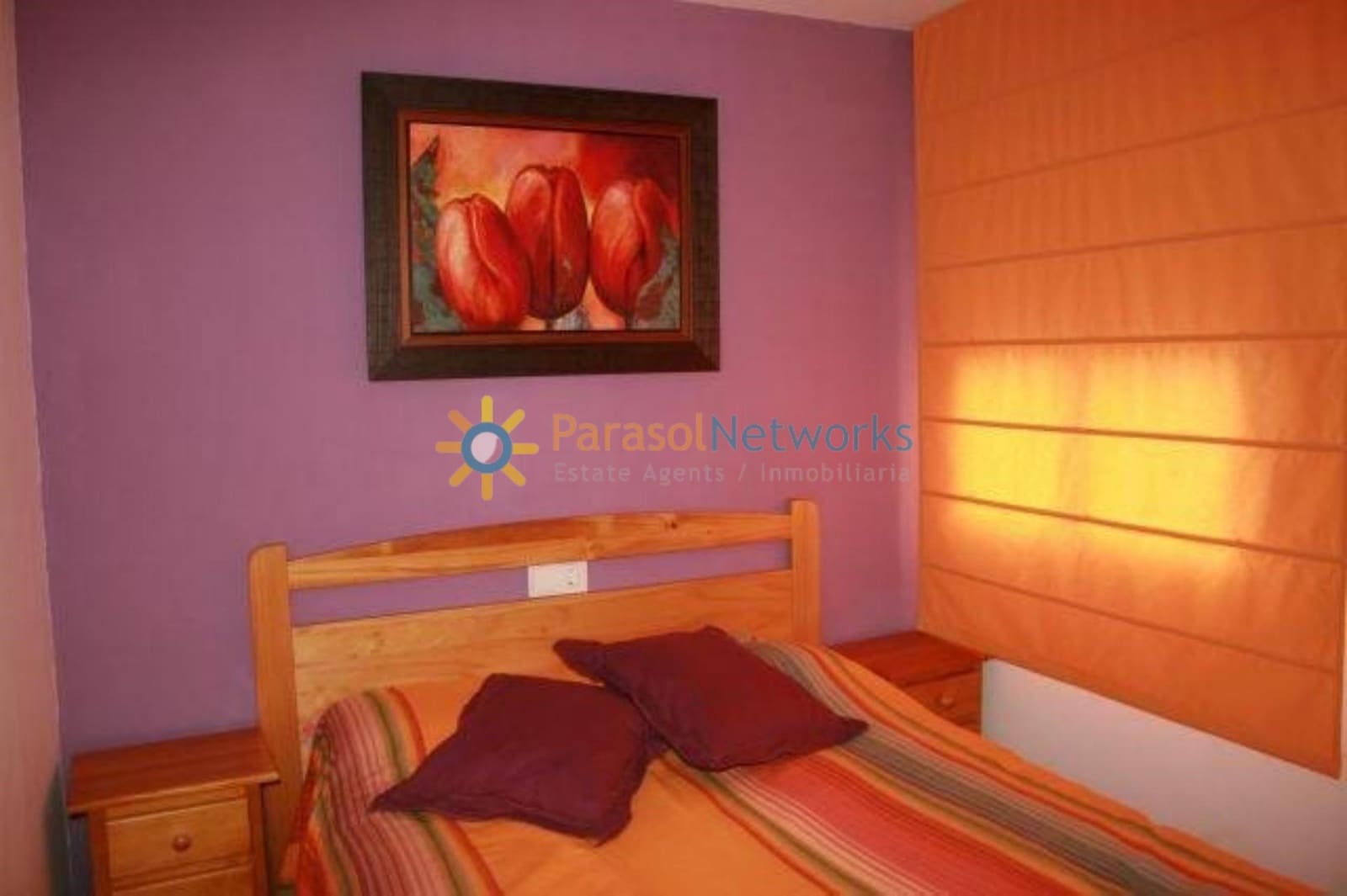 2 soverom Leilighet til leie i Piles - € 570 (Ref: 9428942)