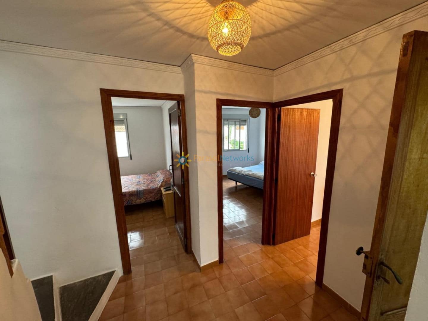 5 bedroom Townhouse for sale in Oliva - € 126,000 (Ref: 9429106)