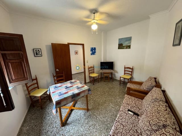 5 bedroom Townhouse for sale in Oliva Pueblo, Oliva - € 126,000 (Ref: 9429106)