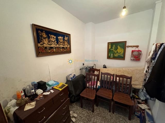 5 bedroom Townhouse for sale in Oliva Pueblo, Oliva - € 126,000 (Ref: 9429106)