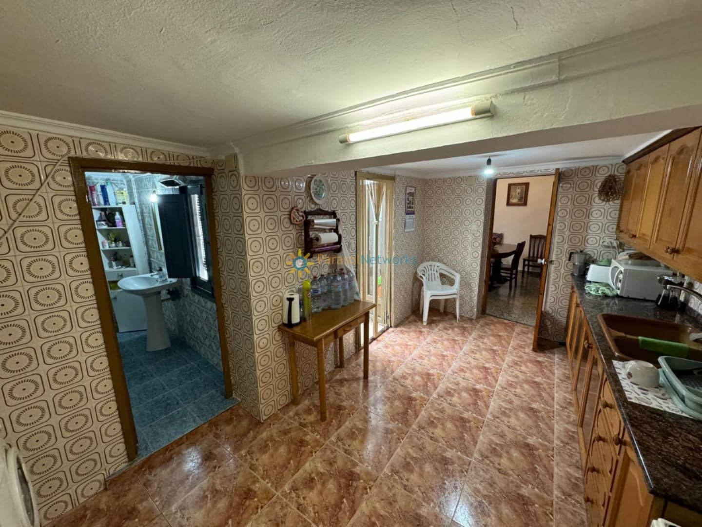 5 bedroom Townhouse for sale in Oliva - € 126,000 (Ref: 9429106)