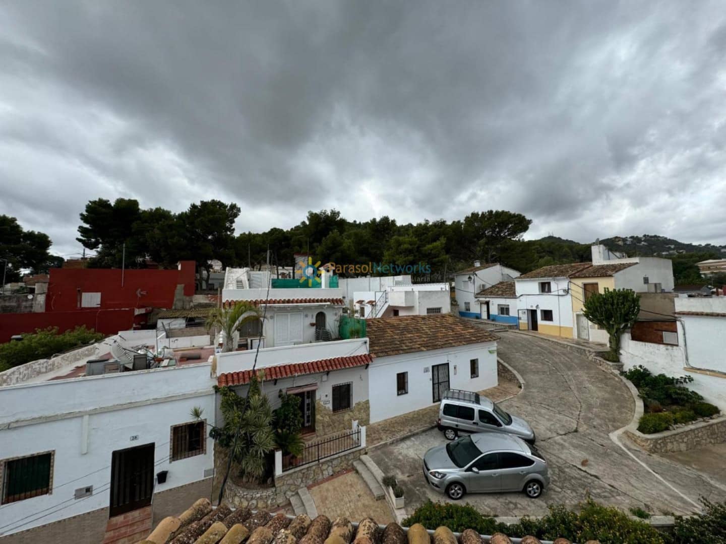 5 bedroom Townhouse for sale in Oliva - € 126,000 (Ref: 9429106)