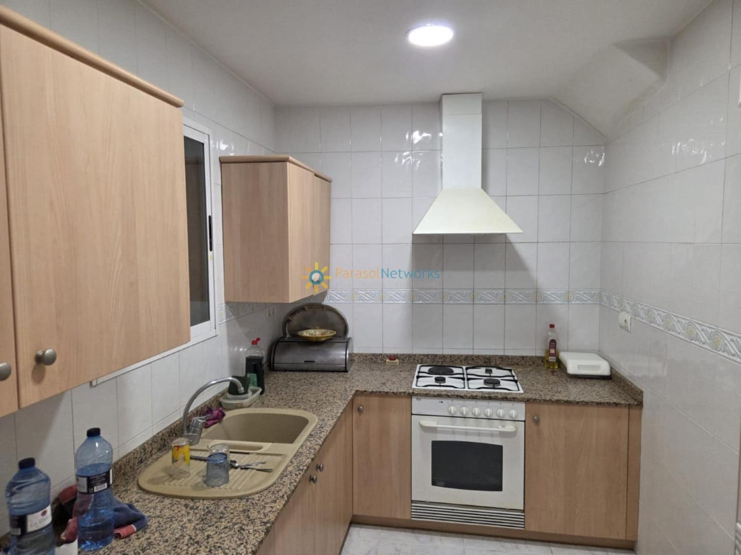 4 bedroom Townhouse for sale in Alqueria de la Comtessa with garage - € 190,000 (Ref: 9431916)