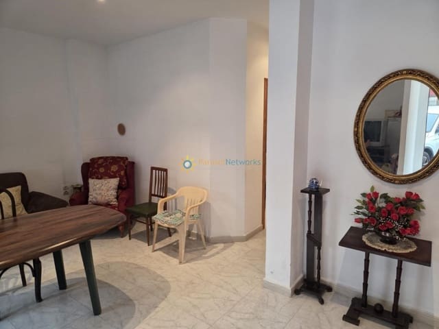 4 bedroom Townhouse for sale in Alqueria de la Comtessa with garage - € 190,000 (Ref: 9431916)