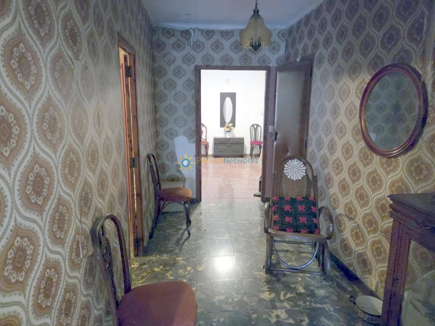 4 bedroom Townhouse for sale in Alqueria de la Comtessa with garage - € 190,000 (Ref: 9431916)