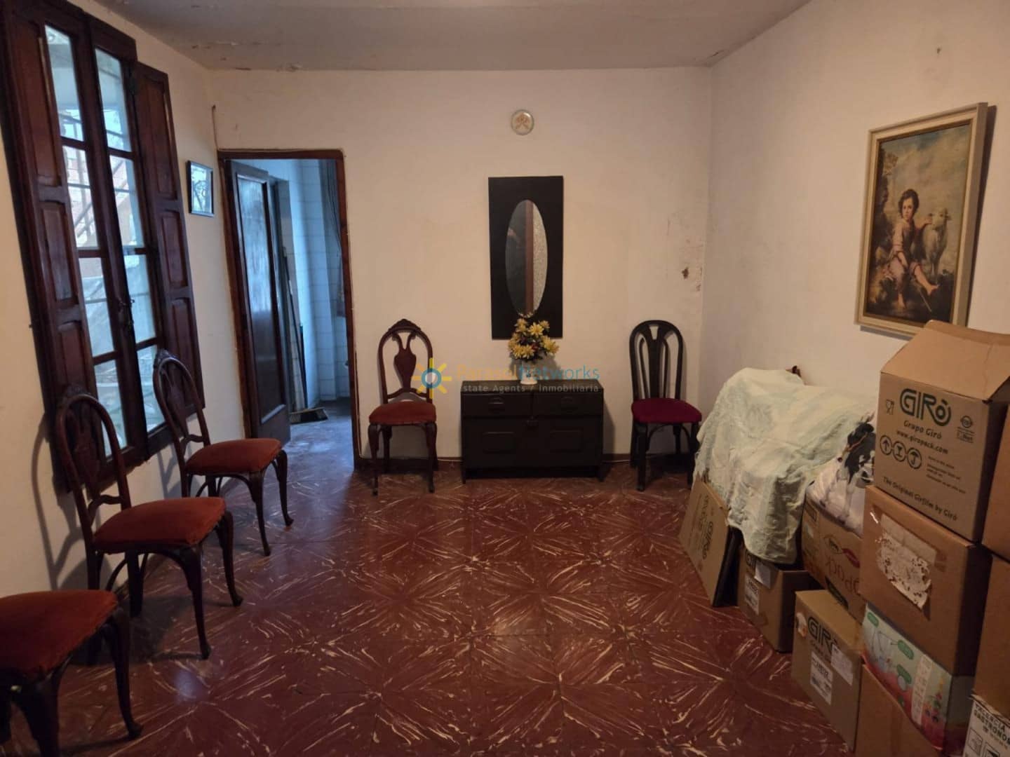 4 bedroom Townhouse for sale in Alqueria de la Comtessa with garage - € 190,000 (Ref: 9431916)