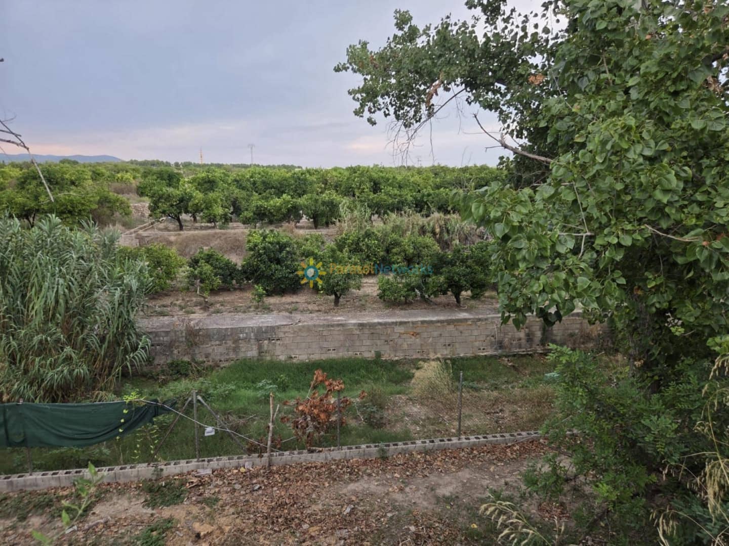 4 bedroom Townhouse for sale in Alqueria de la Comtessa with garage - € 190,000 (Ref: 9431916)