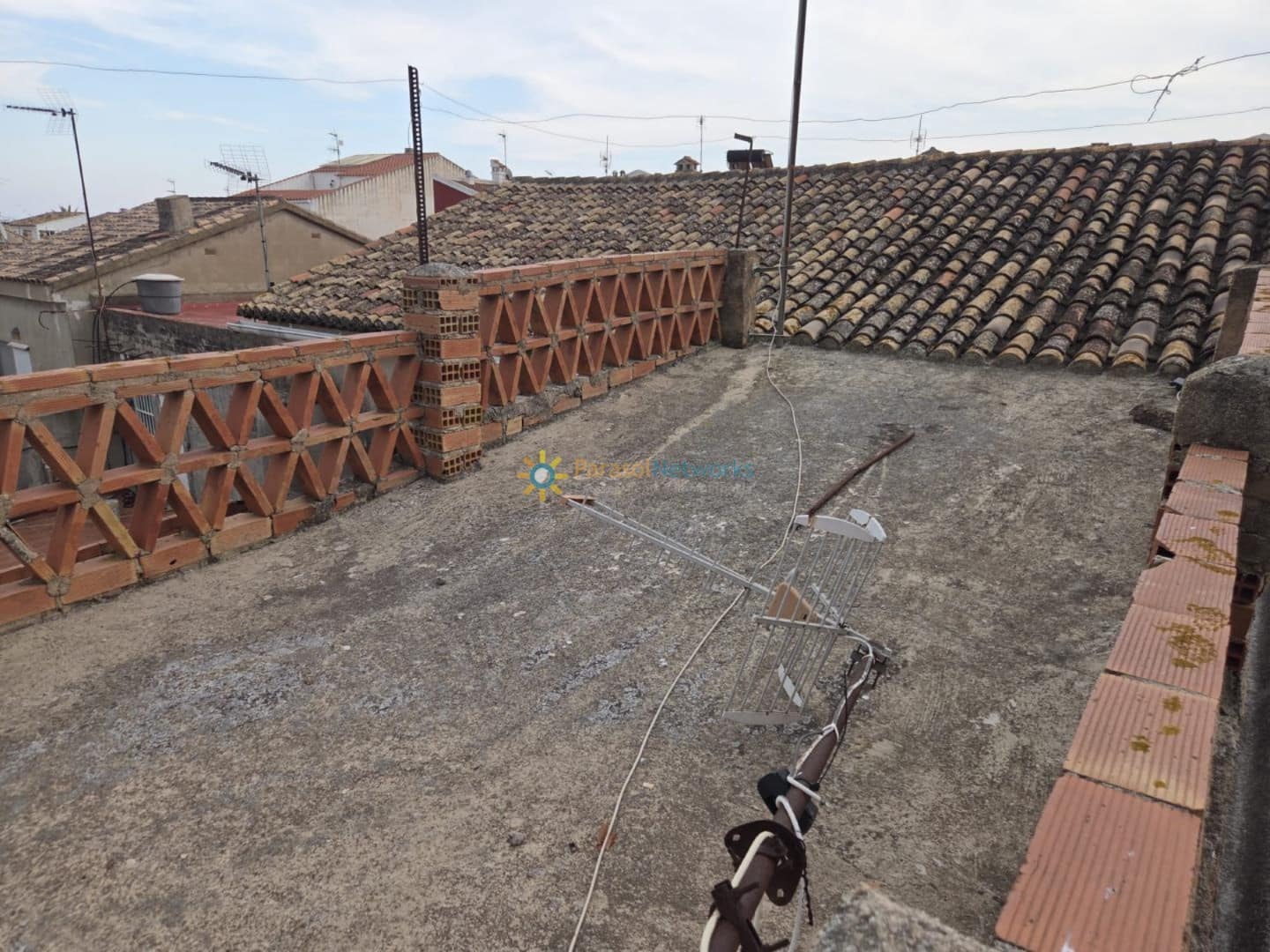 4 bedroom Townhouse for sale in Alqueria de la Comtessa with garage - € 190,000 (Ref: 9431916)