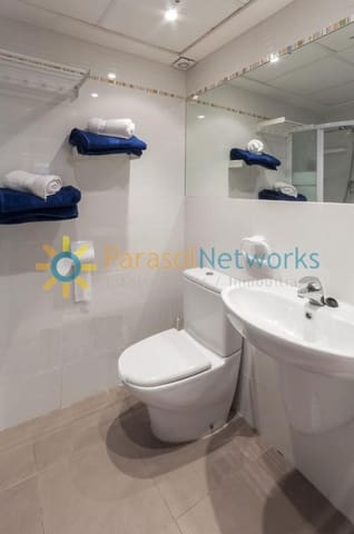 2 bedroom Terraced Villa for rent in Oliva Nova, Oliva with pool - € 800 (Ref: 9432701)