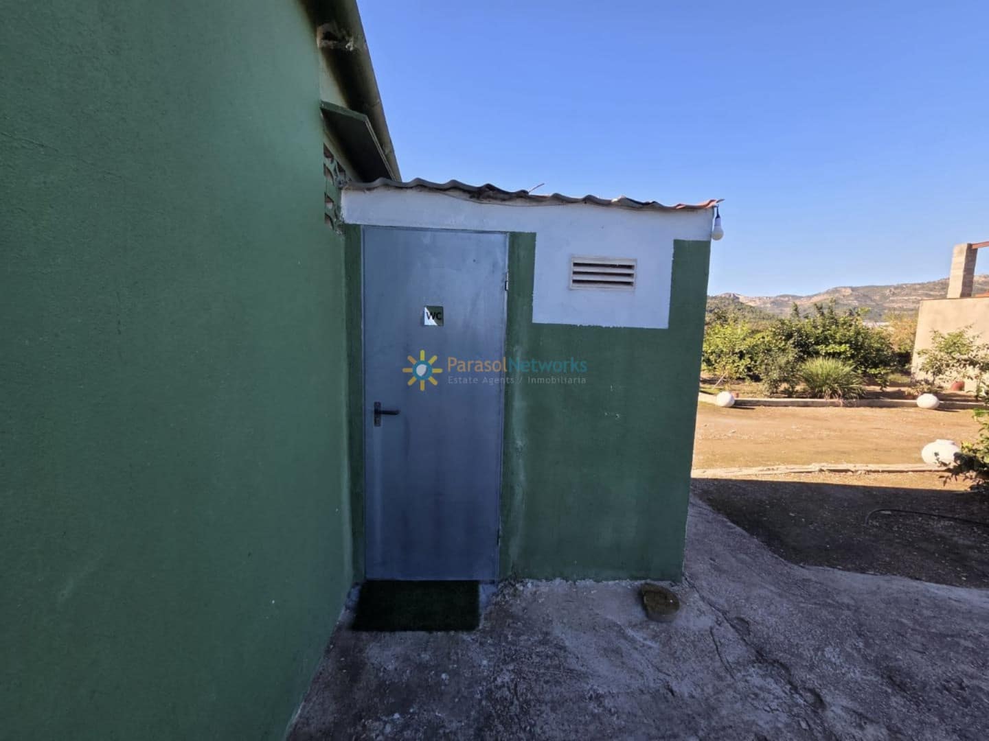 Mark till salu i Xeraco - 93 000 € (Ref: 9432787)