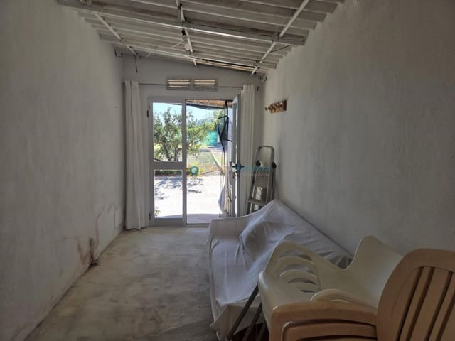 Grond te koop in Xeraco - € 93.000 (Ref: 9432787)