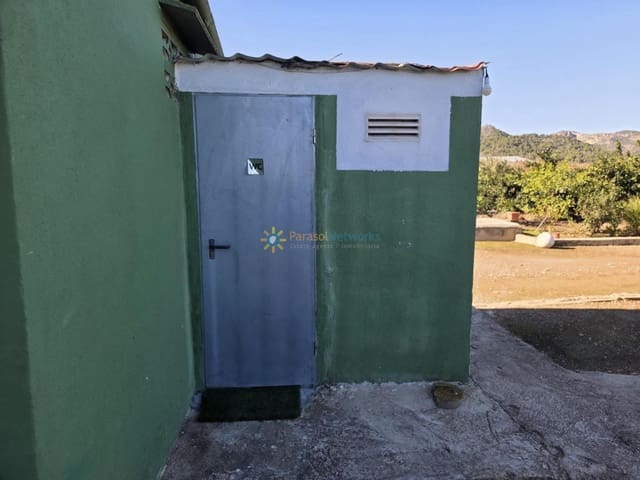 Grond te koop in Xeraco - € 93.000 (Ref: 9432787)