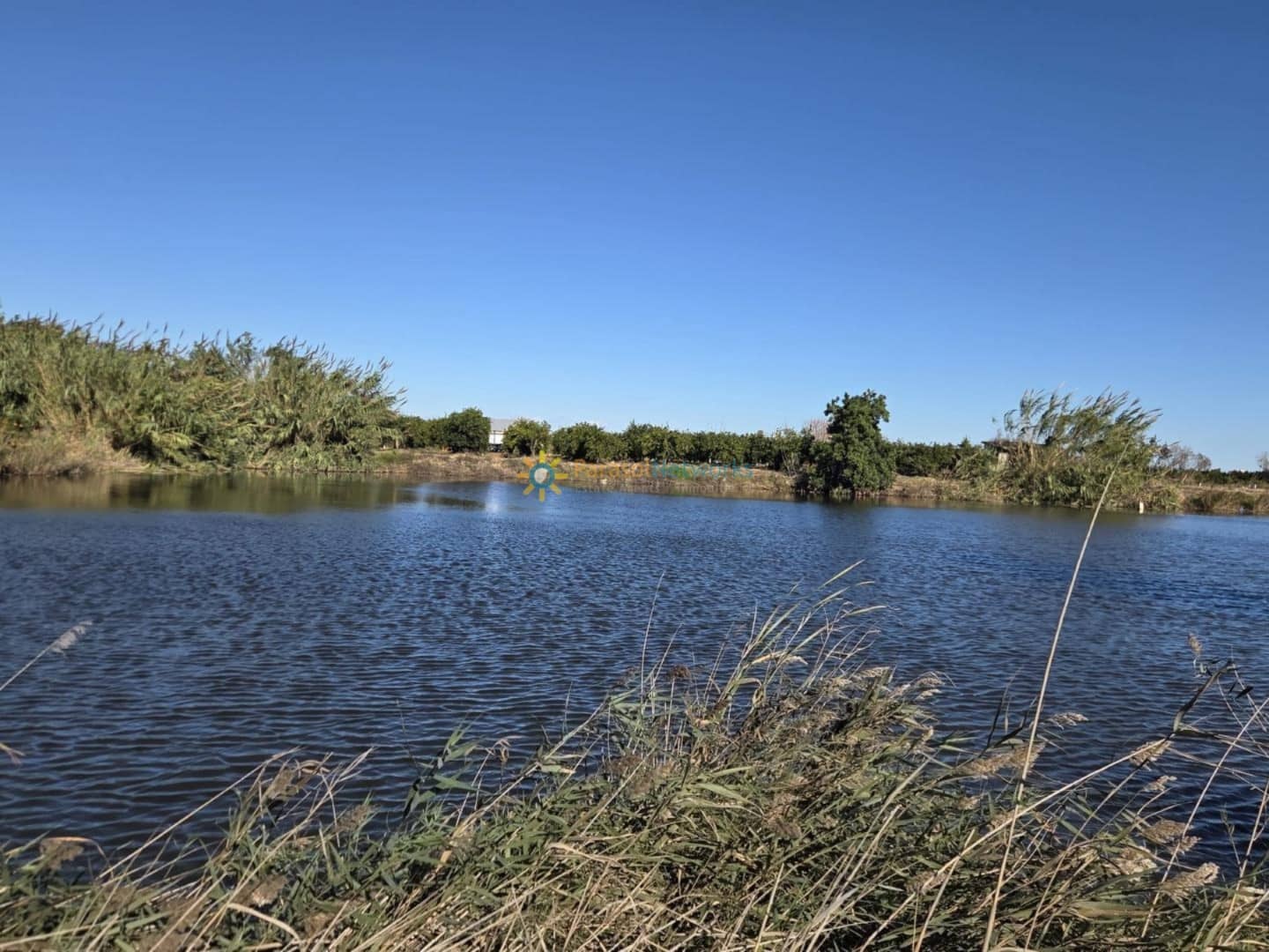 Mark till salu i Xeraco - 93 000 € (Ref: 9432787)