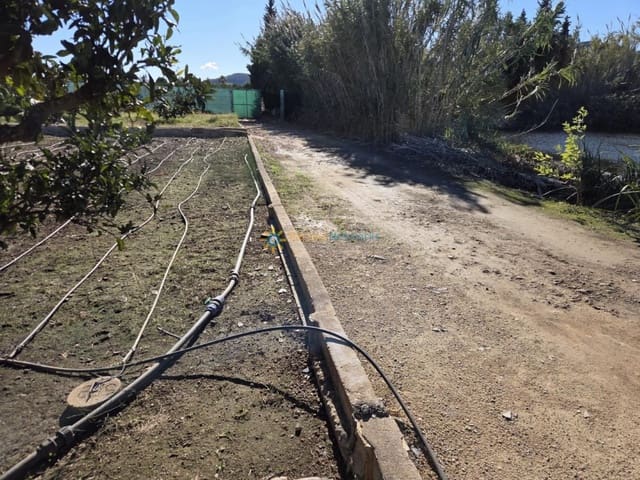 Grond te koop in Xeraco - € 93.000 (Ref: 9432787)