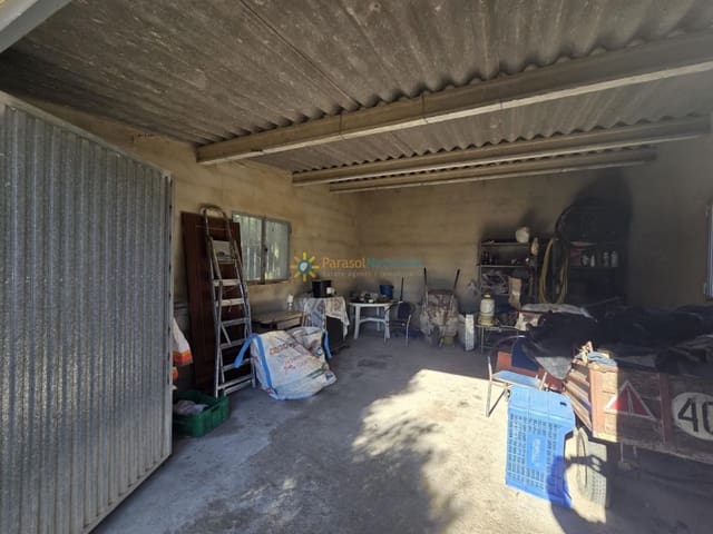 Landgrundstück zu verkaufen in Benigánim - 68.000 € (Ref: 9432788)