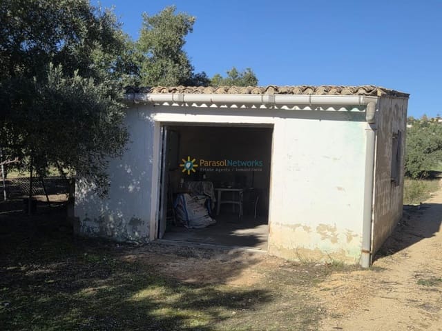 Landgrundstück zu verkaufen in Benigánim - 68.000 € (Ref: 9432788)