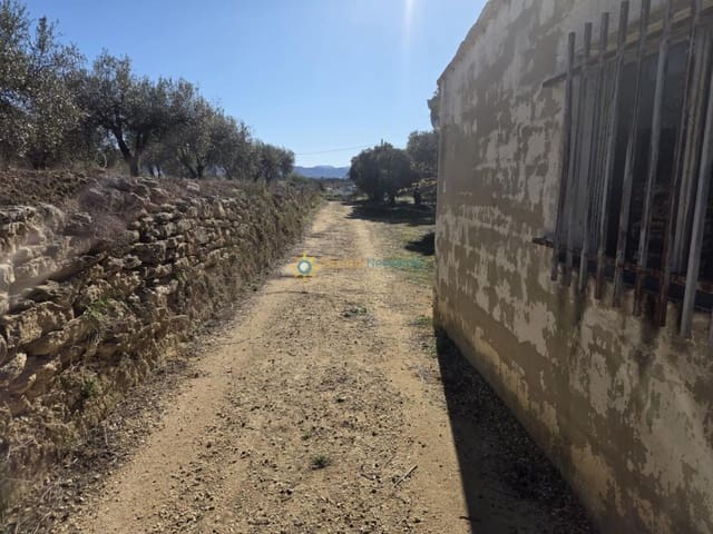 Landgrundstück zu verkaufen in Benigánim - 68.000 € (Ref: 9432788)