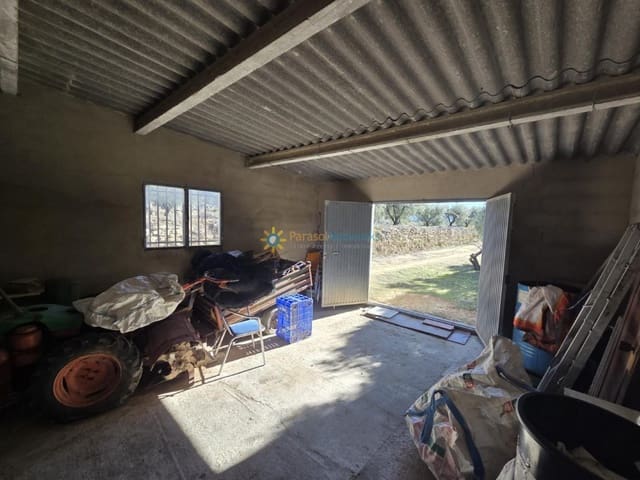 Landgrundstück zu verkaufen in Benigánim - 68.000 € (Ref: 9432788)