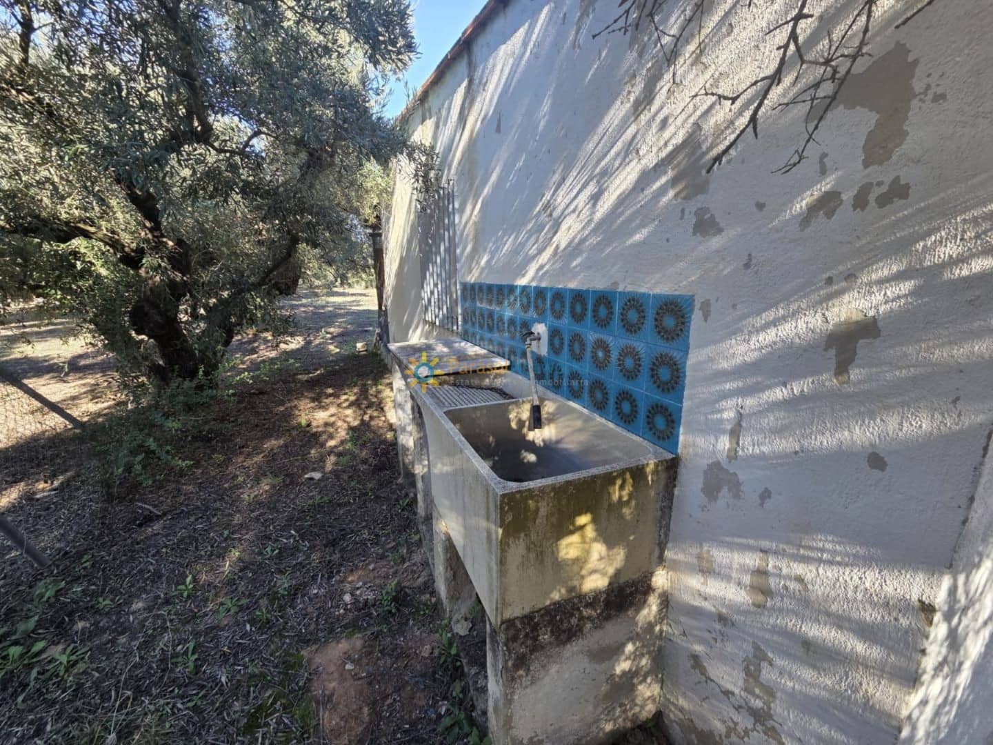 Rakentamaton maa myytävänä paikassa Beniganim - 68 000 € (Ref: 9432788)