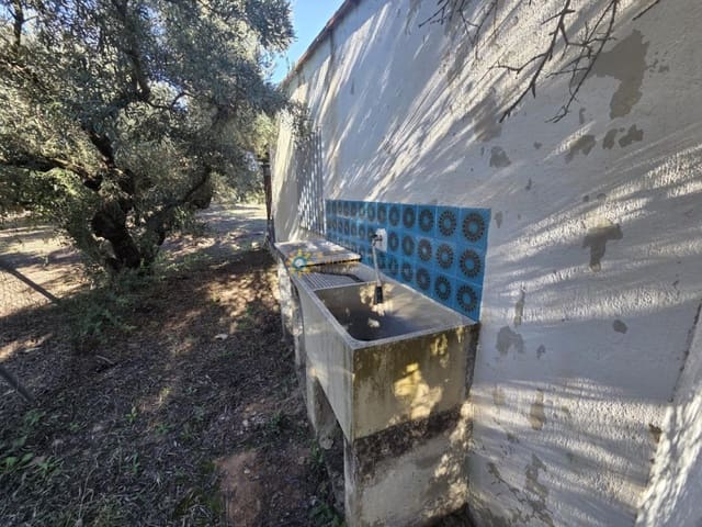 Landgrundstück zu verkaufen in Benigánim - 68.000 € (Ref: 9432788)