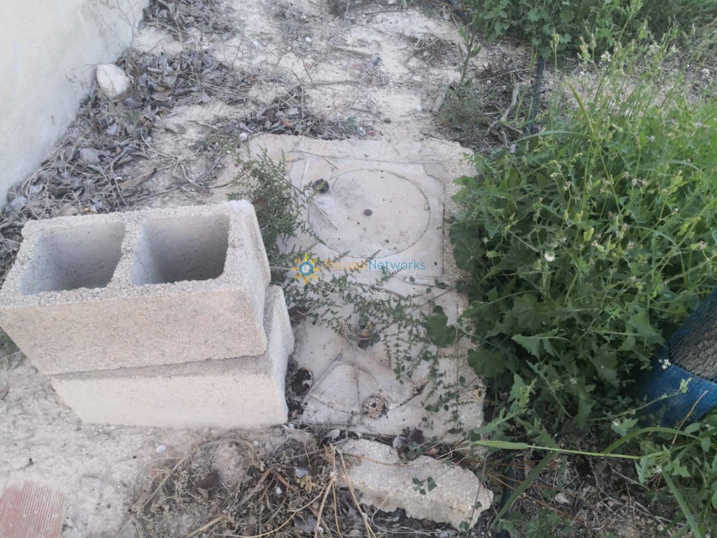 Grunde uden byggetilladelser til salg i Albaida - € 100.000 (Ref: 9433387)