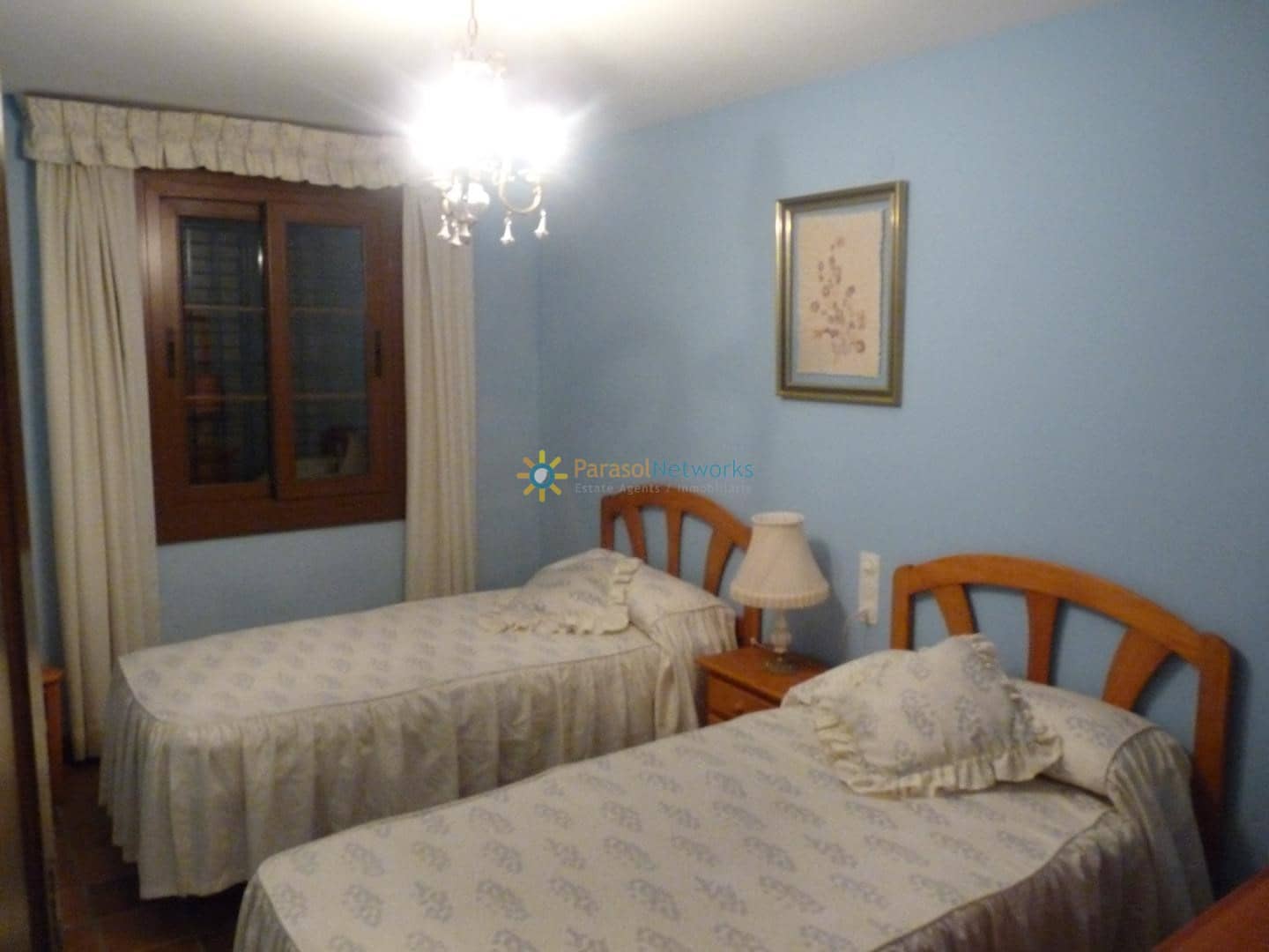 Chalet de 5 habitaciones en La Font d'En Carròs en venta con piscina garaje - 460.000 € (Ref: 9434561)