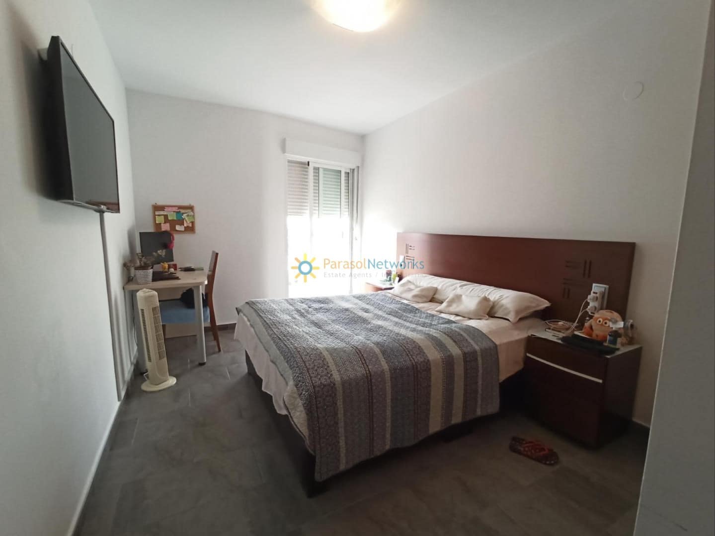 3 chambre Appartement à vendre à Oliva avec garage - 179 000 € (Ref: 9436279)