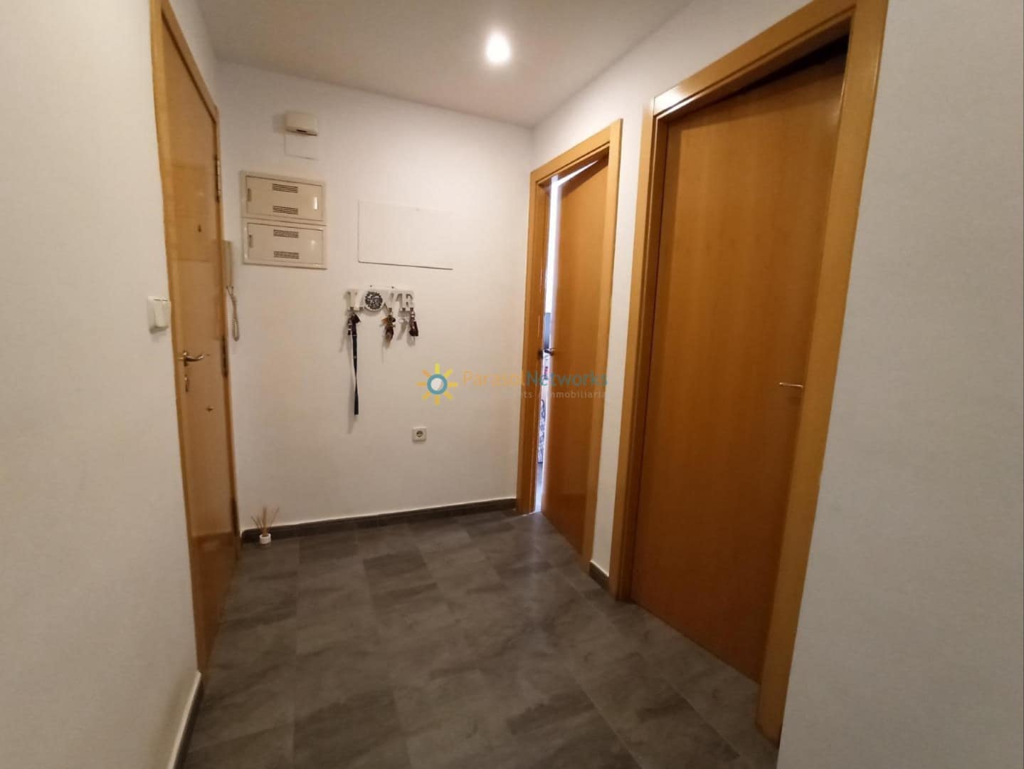3 chambre Appartement à vendre à Oliva avec garage - 179 000 € (Ref: 9436279)