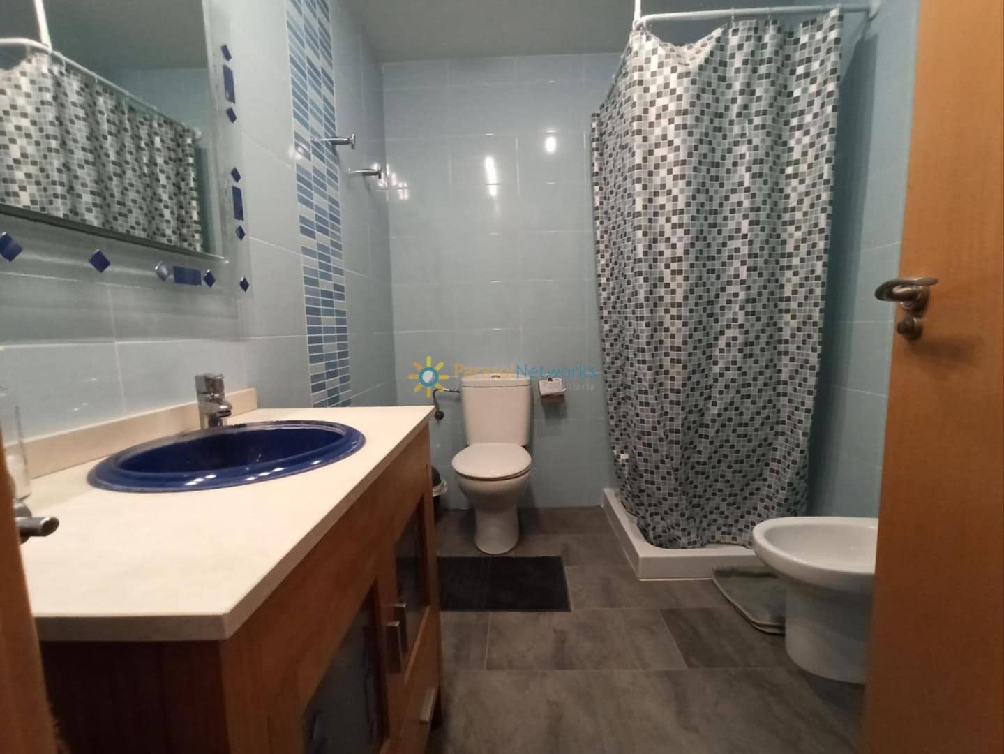 3 chambre Appartement à vendre à Oliva avec garage - 179 000 € (Ref: 9436279)