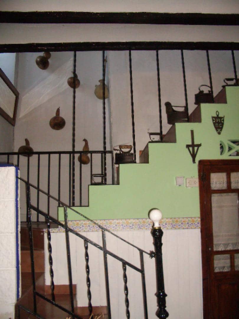 6 bedroom Townhouse for sale in Benisuera - € 120,000 (Ref: 9436429)