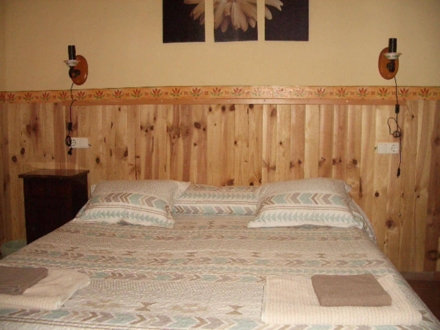 6 bedroom Townhouse for sale in Benisuera - € 120,000 (Ref: 9436429)