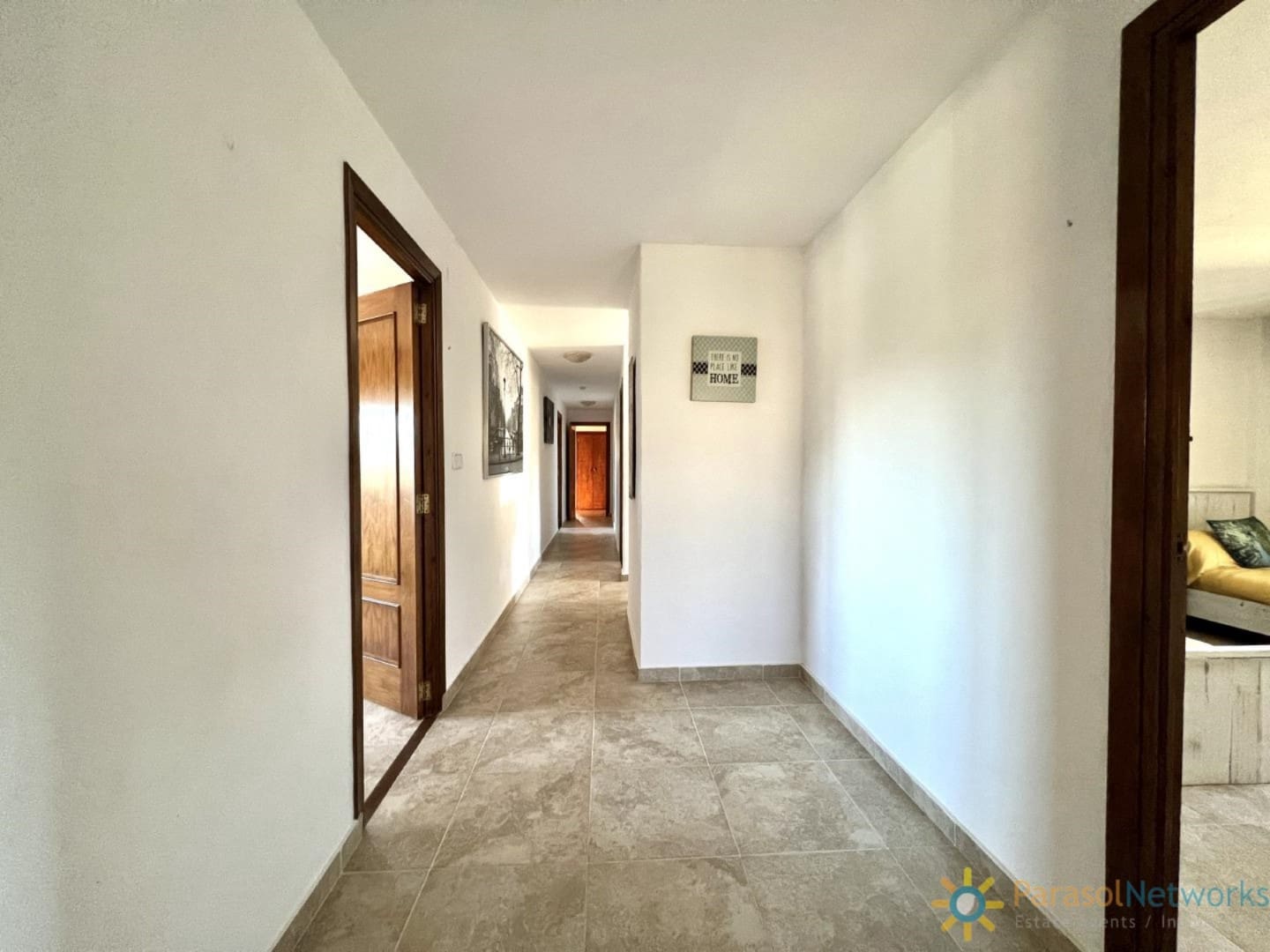 6 bedroom Villa for sale in L'Olleria with pool - € 495,000 (Ref: 9438214)