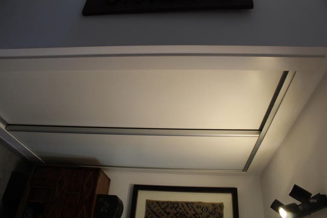 2 camera da letto Appartamento da affittare in El Vergel / Verger con piscina - 1.000 € (Rif: 9444880)