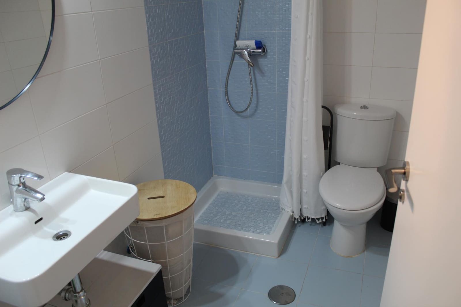 2 soveværelse Lejlighed til leje i El Vergel / Verger med swimmingpool - € 1.000 (Ref: 9444880)