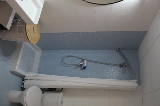 2 camera da letto Appartamento da affittare in El Vergel / Verger con piscina - 1.000 € (Rif: 9444880)