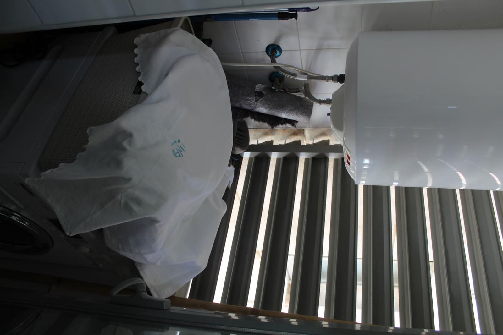 2 soveværelse Lejlighed til leje i El Vergel / Verger med swimmingpool - € 1.000 (Ref: 9444880)